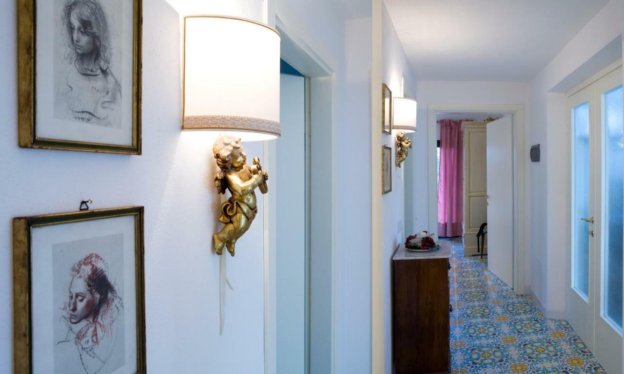 Villa Casa Grazia à Gambassi Terme Extérieur photo